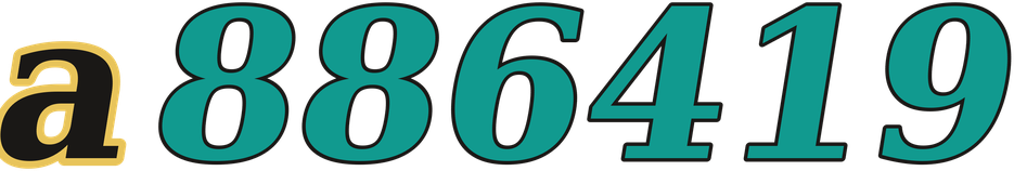 a886419 logo